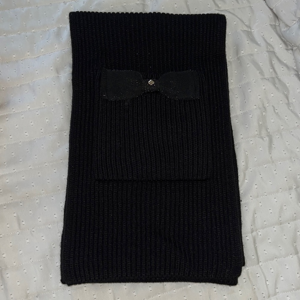 Kate Spade • Scarf